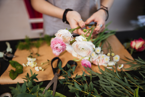 Valentine Florals-image