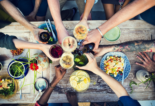 Host a Dinner Party-image