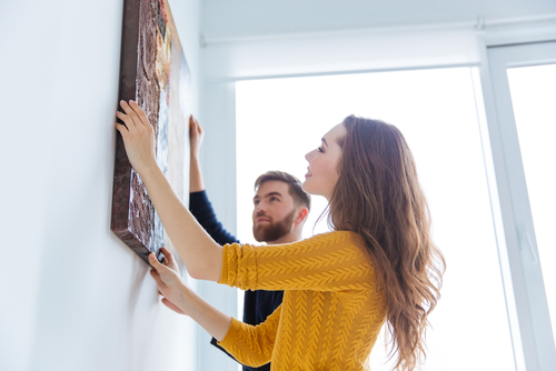 Deck Your Walls-image