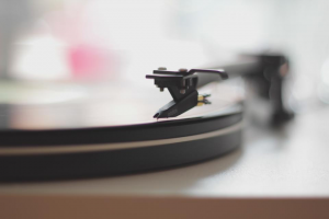 The Locals Guide to the Best Record Stores Near Tacoma, Part I-image