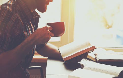 Book Recommendations-image