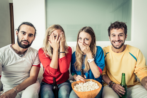 Host a Game Night-image