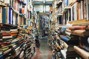 Celebrate Comic Book Day With These Tacoma Comic Book Stores-image