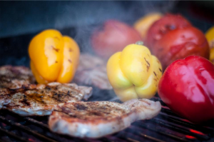 Witty Burger Recipes for National Burger Month-image