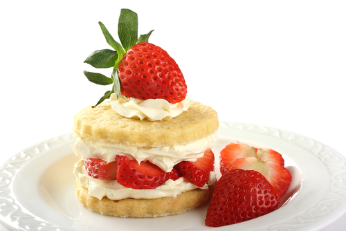 Try Strawberry Shortcake-image