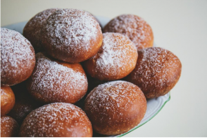 The Local Guide to Doughnut Shops in Tacoma-image