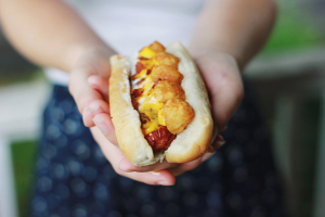 Creative Hot Dog Recipes-image