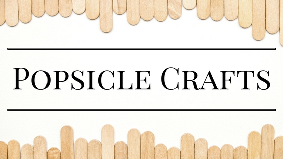 Popsicle Stick Crafts-image