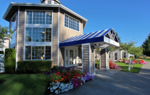 Life at Nantucket Gate-image
