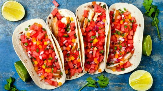 Celebrate National Taco Day-image