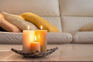 Candle DIY-image