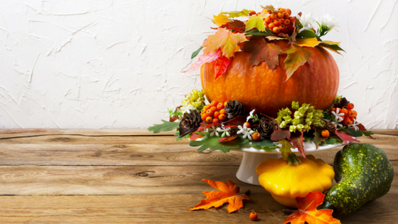Easy Thanksgiving Centerpieces-image