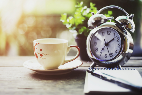 Best Morning Ever-image