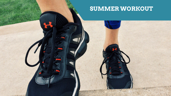 Fitness at Nantucket Gate-image