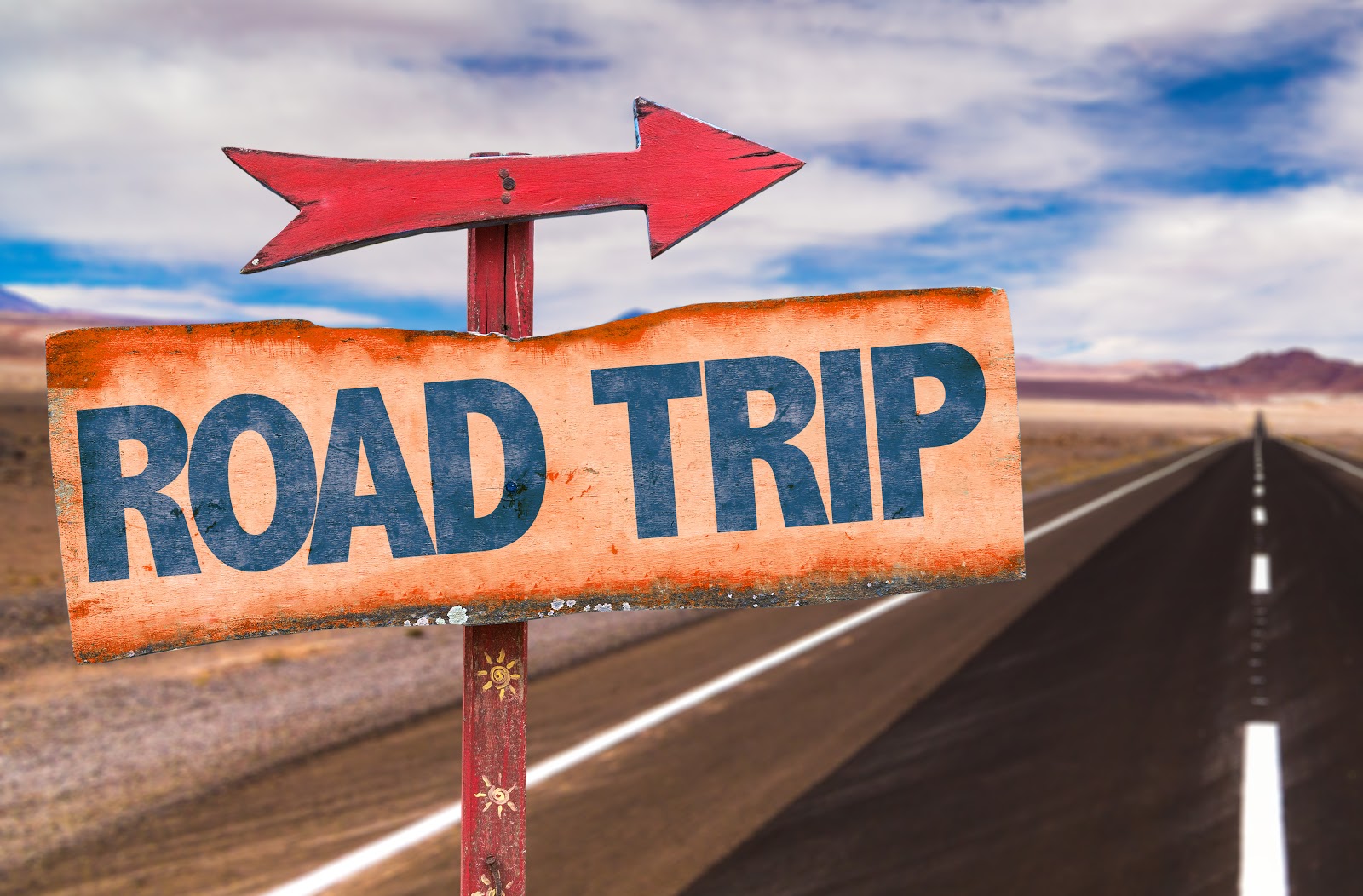 Fun Roadtrip Games To Play In The Car-image