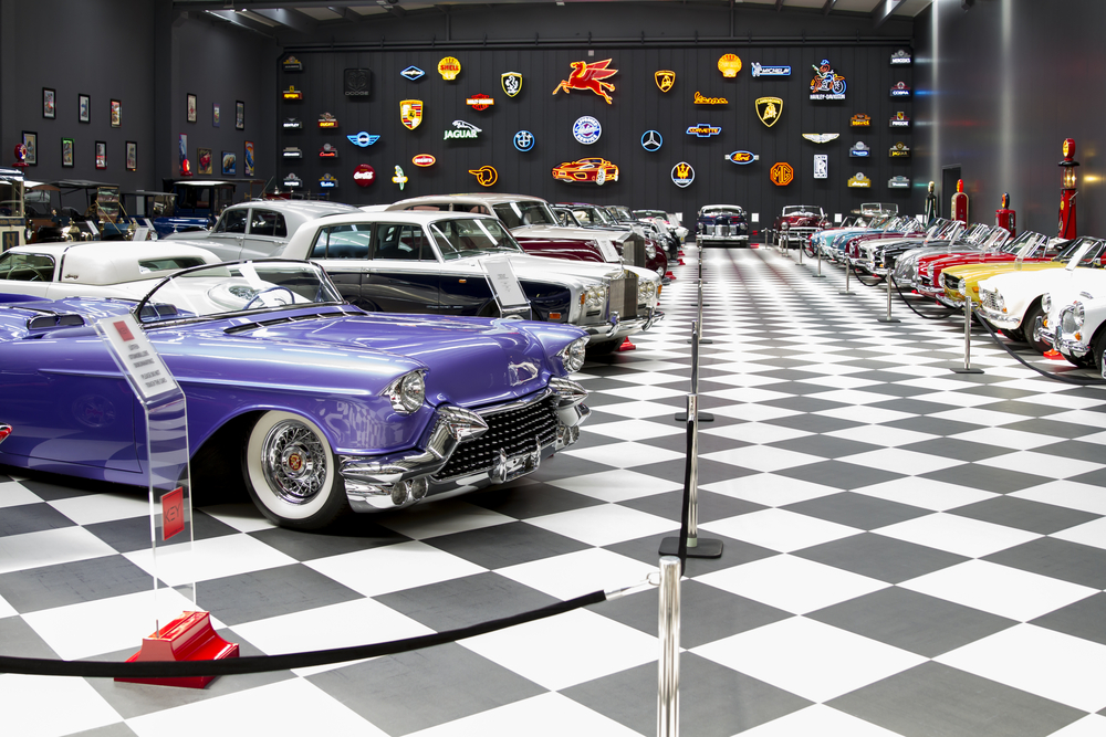 Visit LeMay - Americas Car Museum-image
