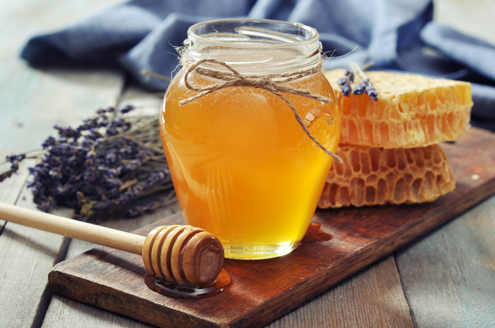 Sweet As Honey-image