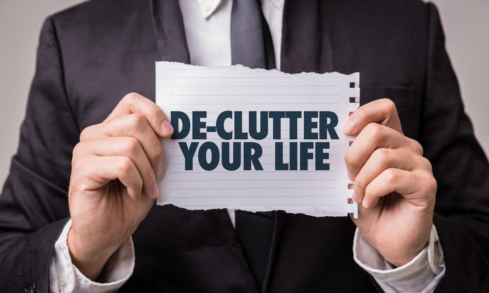 Tips for Minimizing Clutter-image