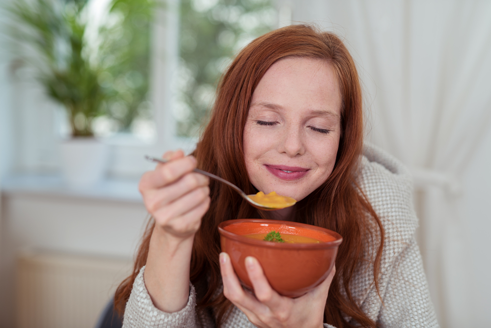Soups to Warm Your Soul-image