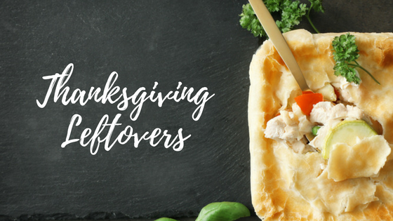 Thanksgiving Leftovers