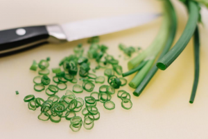 Spring Green Recipes-image
