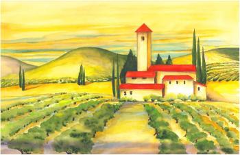 Puyallup Art and Wine Walk-image
