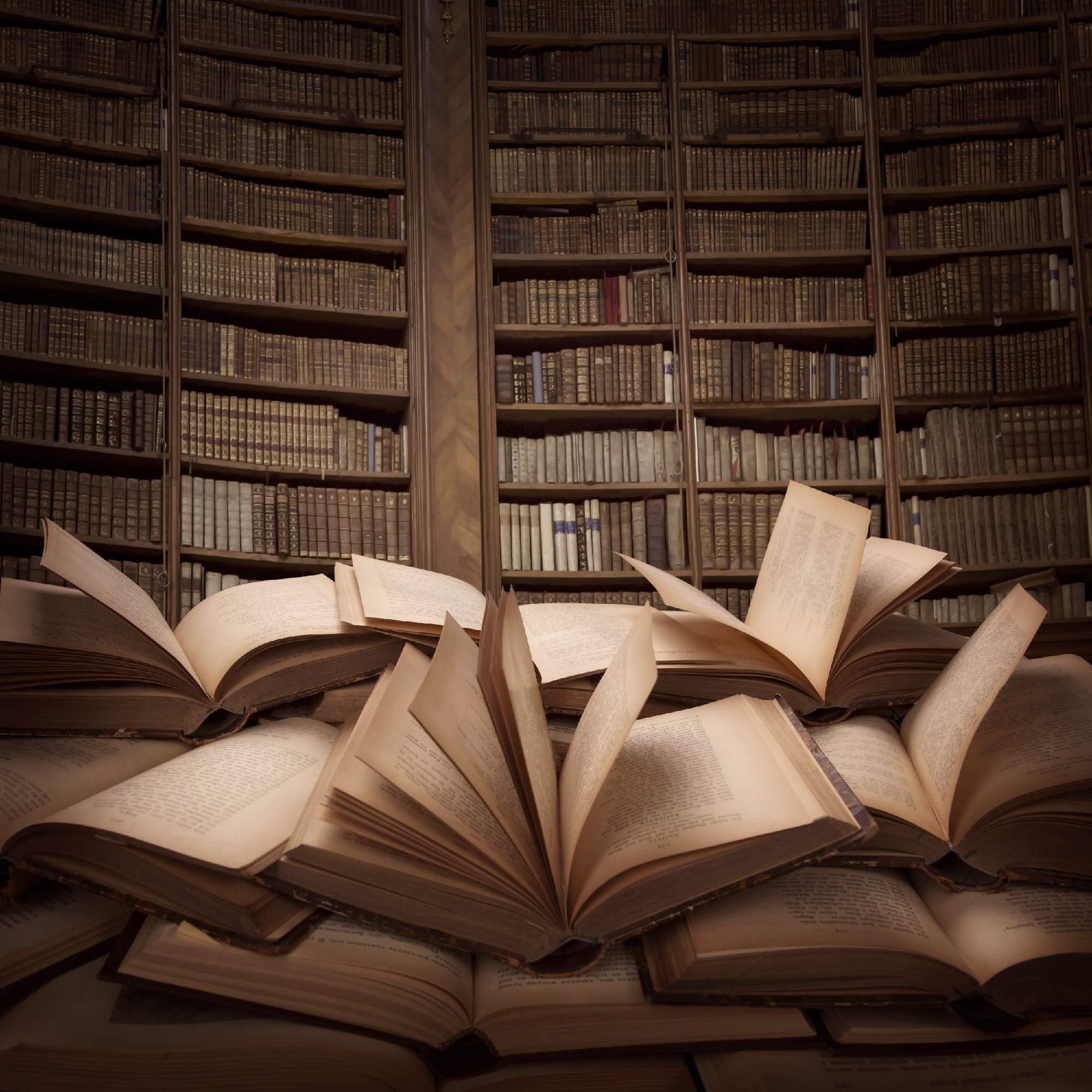 Used Bookstores around Puyallup-image