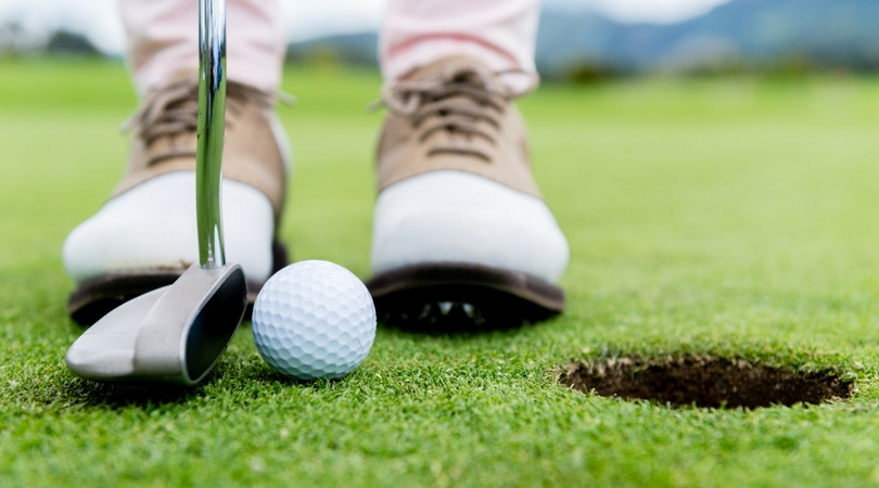 National Golf Month-image