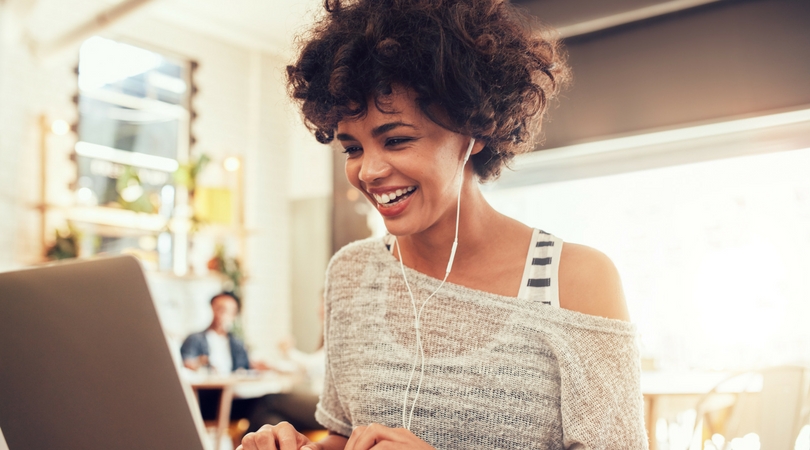 Five TED Talks to Get You Laughing-image