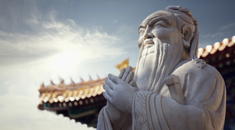 Celebrating Confucius Day-image