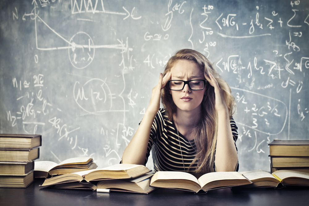 Study Tips You Can Use in Your Puyallup Apartment-image