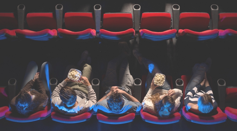 New Movies Coming Out This Month-image