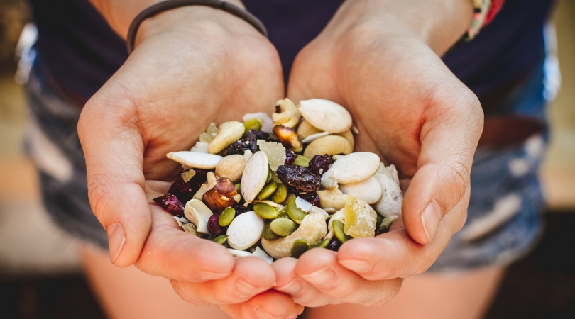 National Nut Day-image