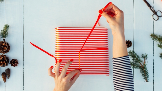 Creative Gift Wrapping Ideas-image