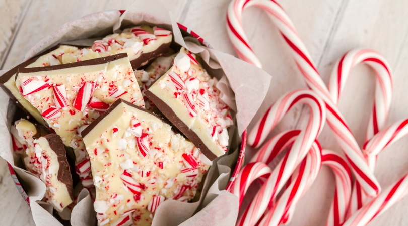 Candy Cane Recipes to Celebrate the Holidays-image