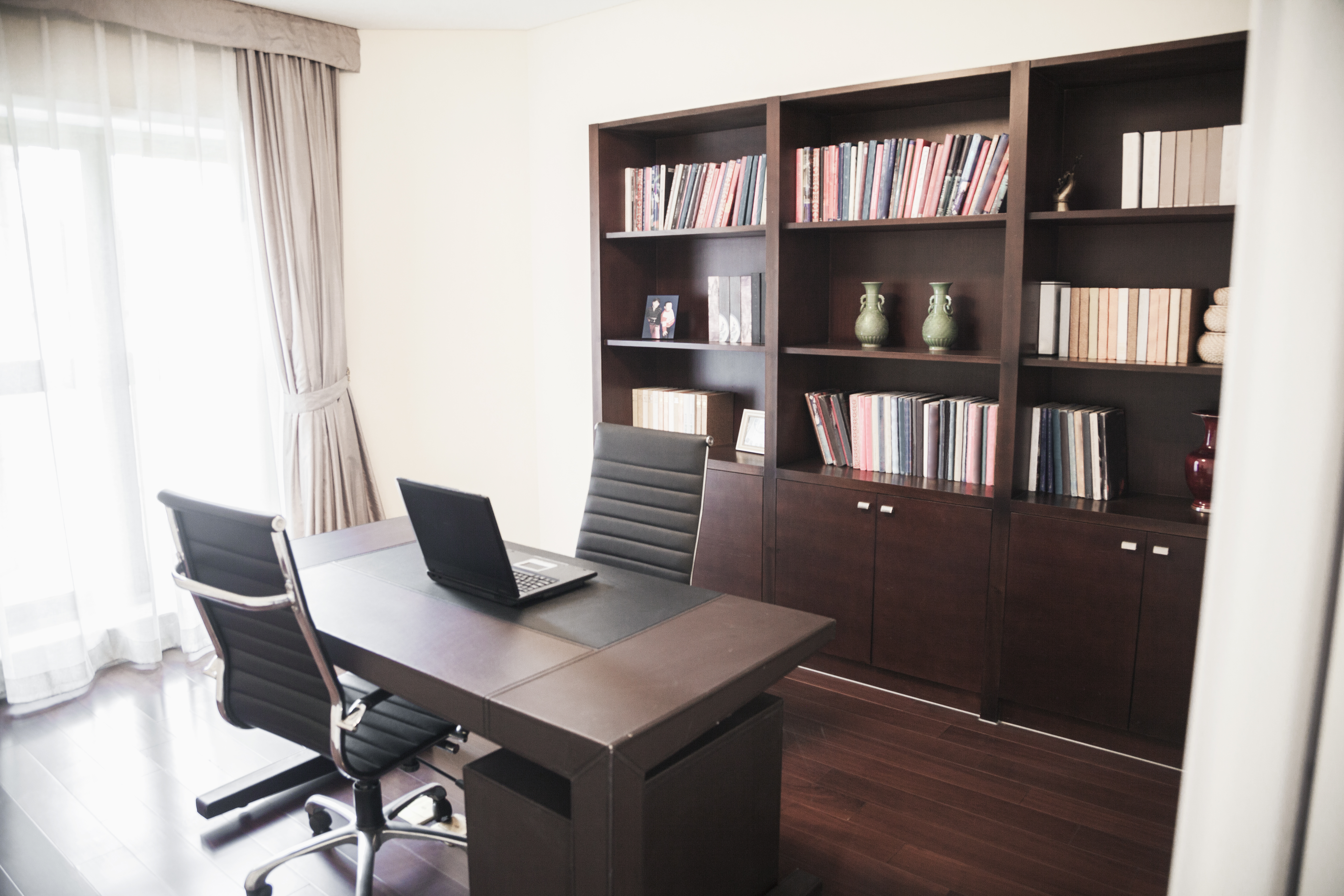Laptop Care Tips for Your Puyallup Apartment-image