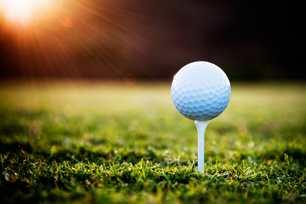 Chambers Bay Golf Course near Puyallup-image