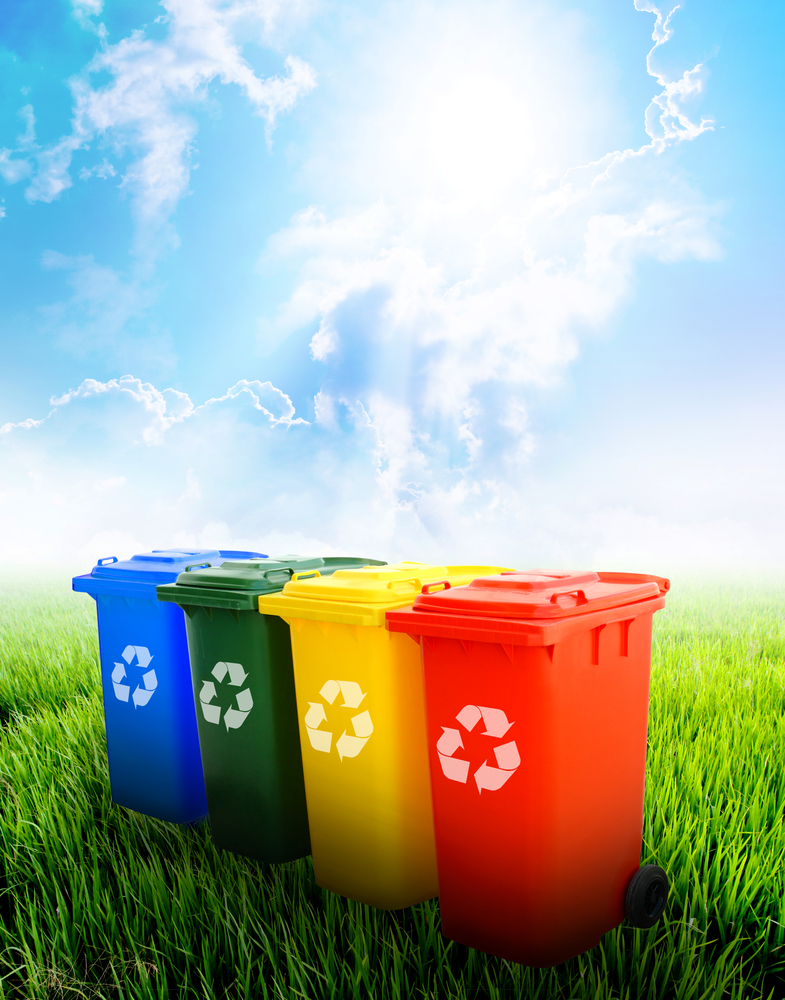 Surprising Things You Can Recycle in Puyallup-image