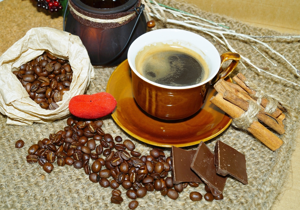 Benefits of Drinking Coffee in Your Puyallup Apartment-image