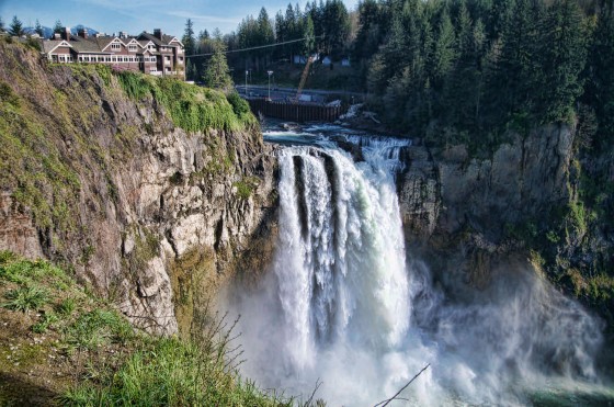 Photography Tours near Puyallup-image