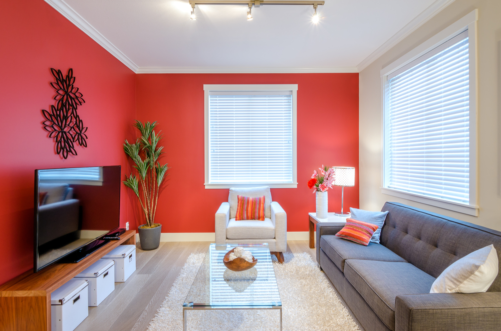 Making a Home Theater In Your Puyallup Apartment-image