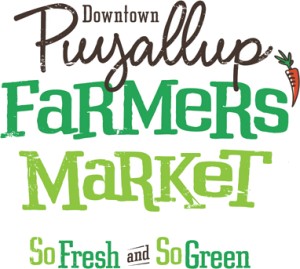 The Puyallup Farmers  Market-image