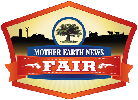 Mother Earth News Fair in Puyallup-image
