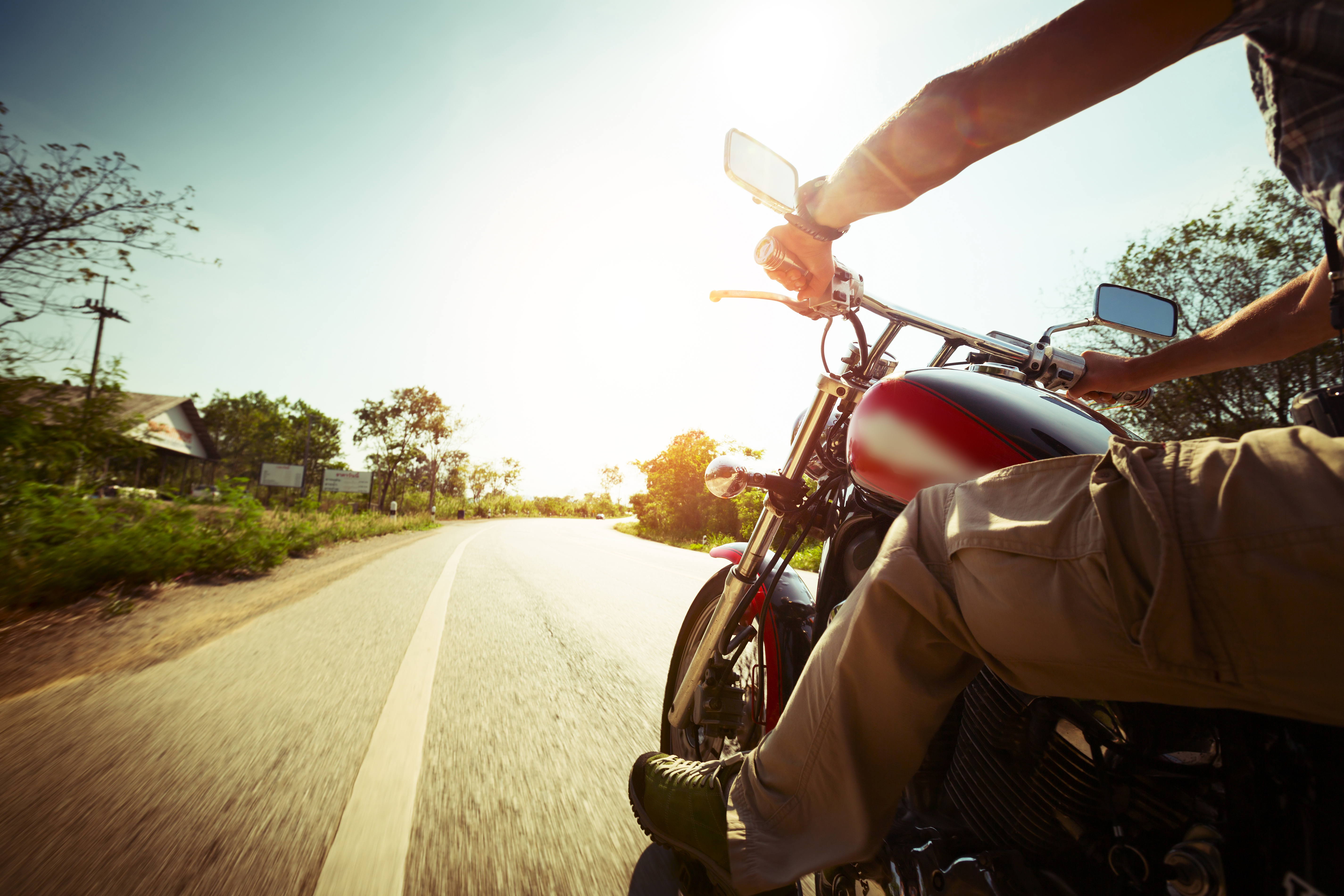 Charity Rides around Puyallup-image