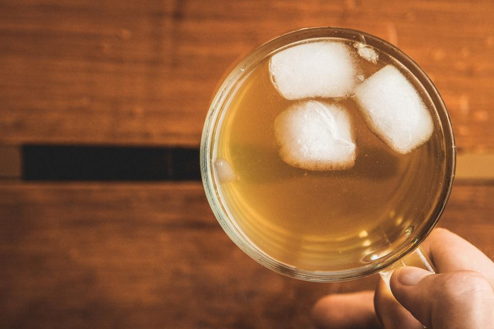 Homemade Kombucha, part 1-image