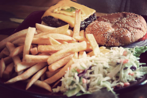 Creative Burger Recipes for National Burger Month-image