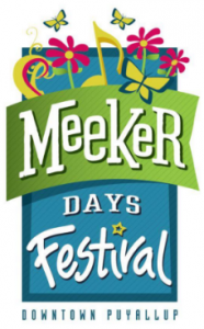 Meeker Days Festival in Puyallup-image