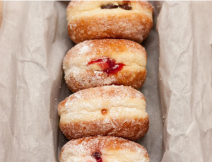 The Beginners Guide to Doughnut Shops in Puyallup-image
