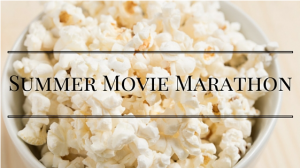 Summer Movie Marathon-image
