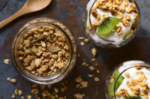 Make Your Own Granola-image
